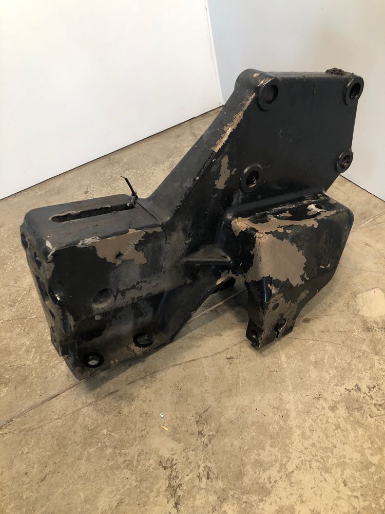 Frontier Truck Parts