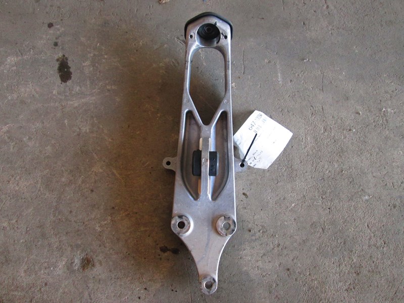 Frontier Truck Parts