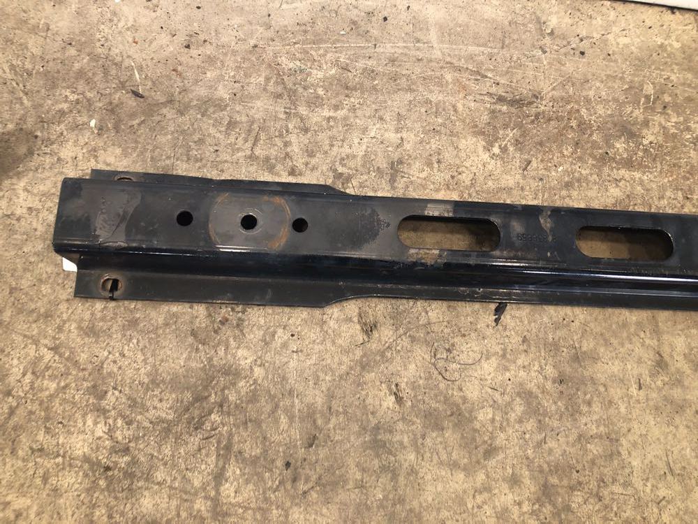 Volvo VNL Frame Crossmember - Frontier Truck Parts