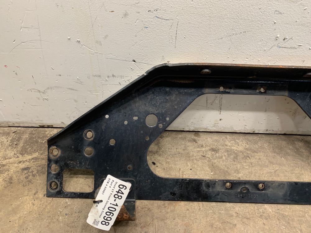 International LT Frame Crossmember - Frontier Truck Parts