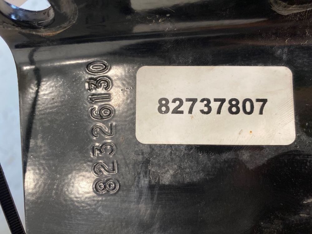 Frontier Truck Parts