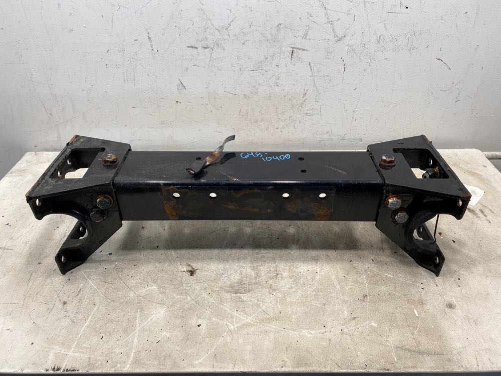 Peterbilt 379 Frame Crossmember Frontier Truck Parts