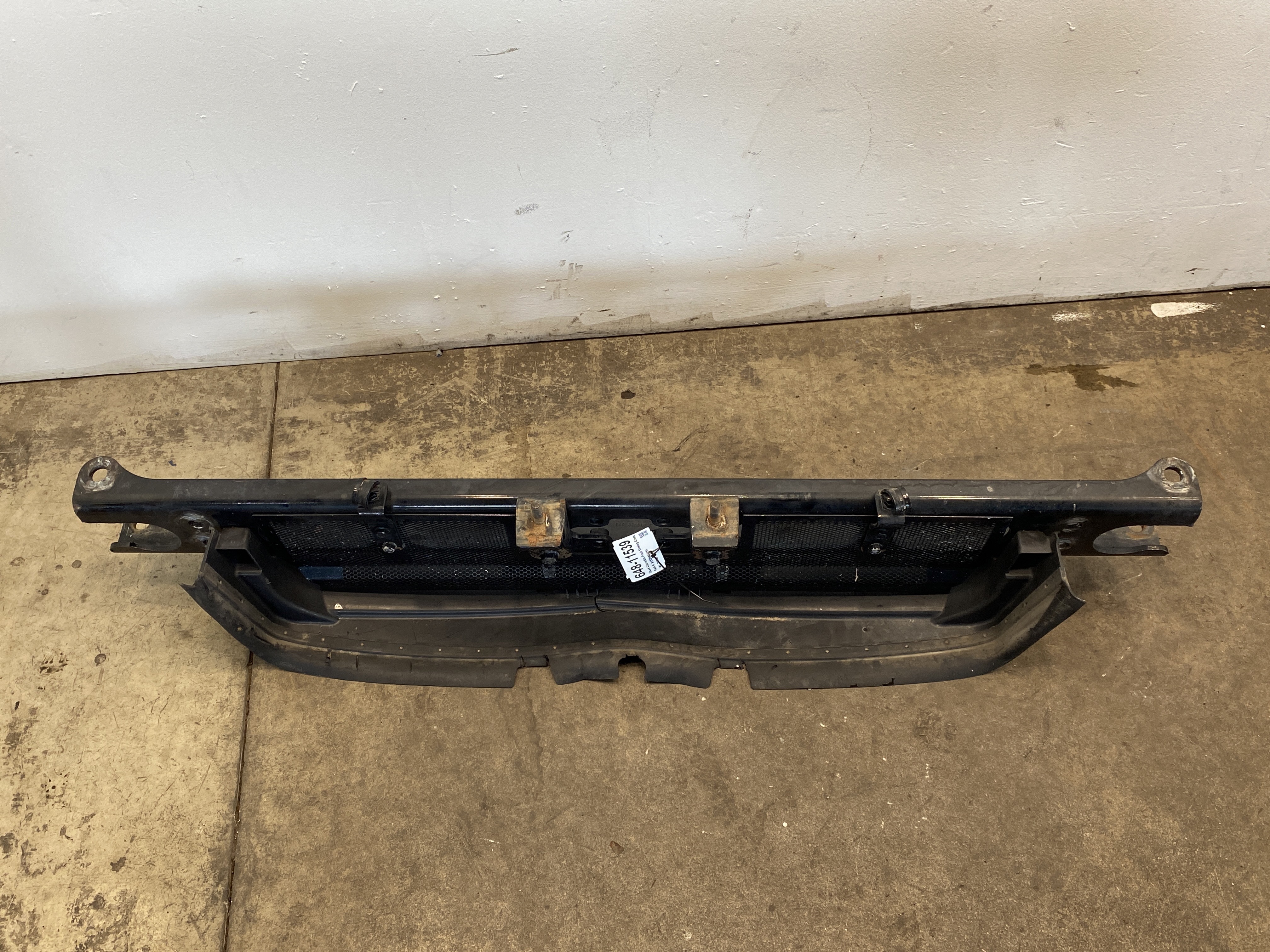 Freightliner Cascadia Frame Crossmember - Frontier Truck Parts