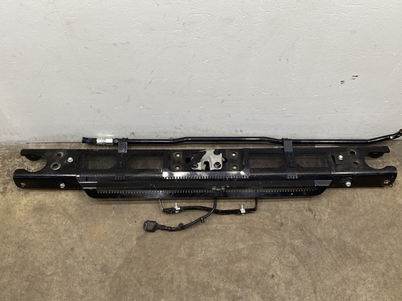 Freightliner Cascadia Frame Crossmember - Frontier Truck Parts