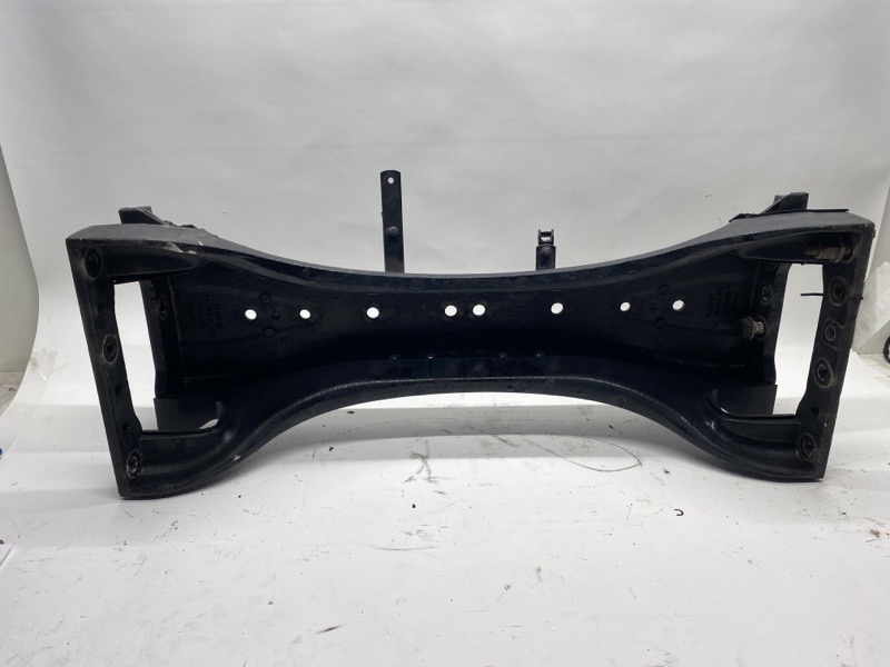 Kenworth T880 Frame Crossmember - Frontier Truck Parts