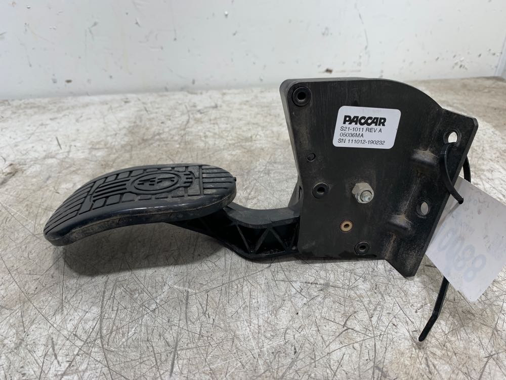 Frontier Truck Parts