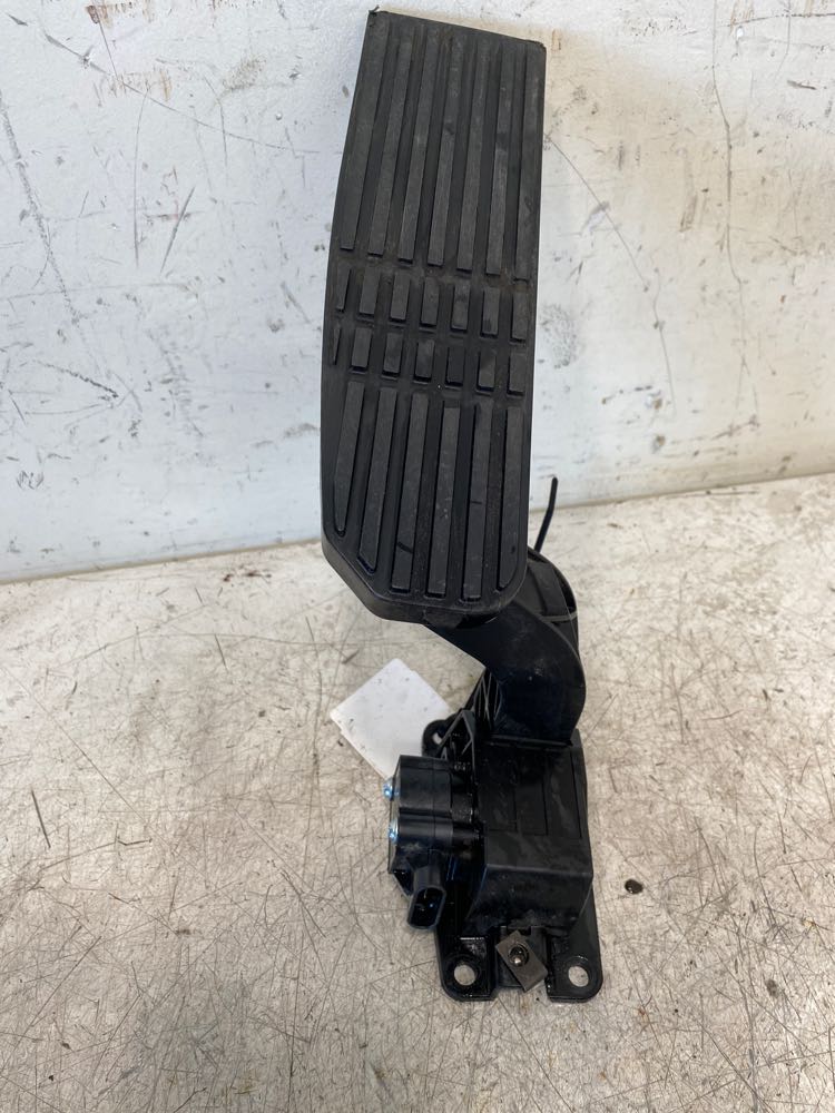 Freightliner Cascadia Throttle Pedal Frontier Truck Parts