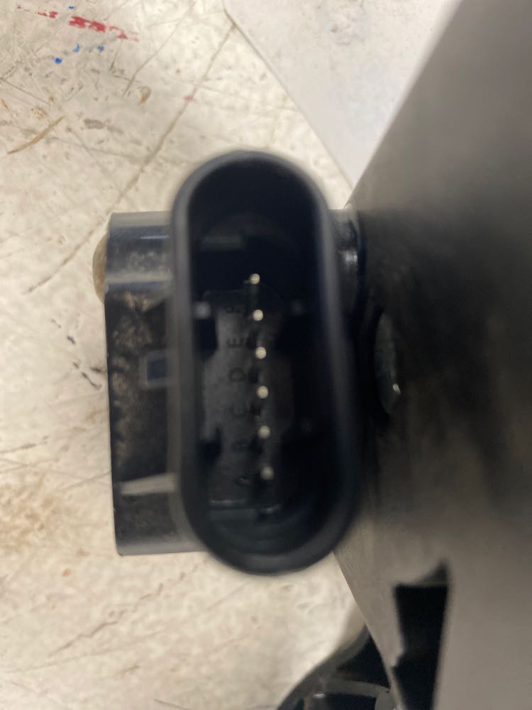 Kenworth W900 Throttle Pedal Frontier Truck Parts