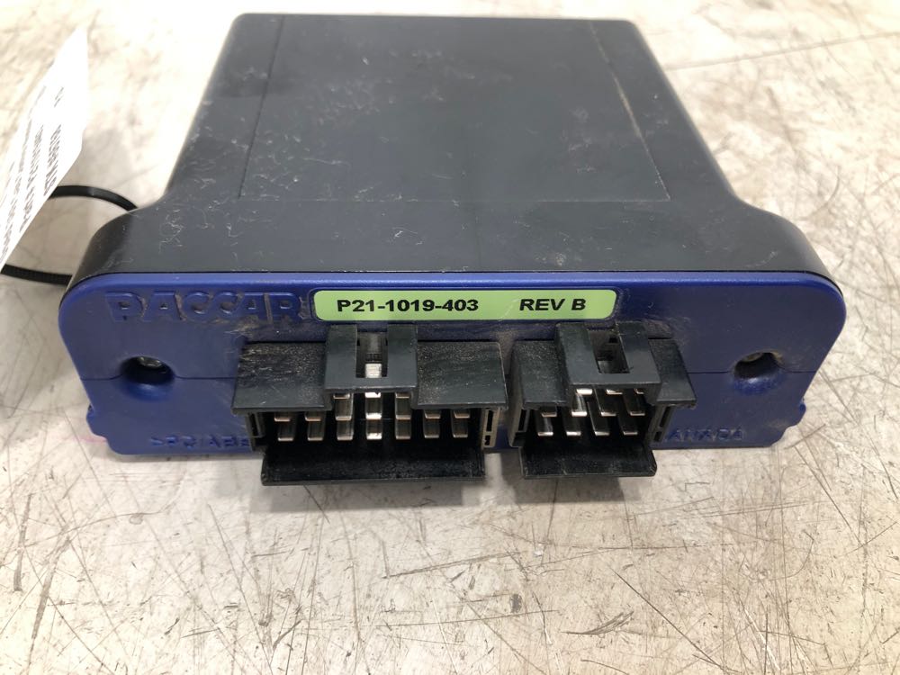 Frontier Truck Parts