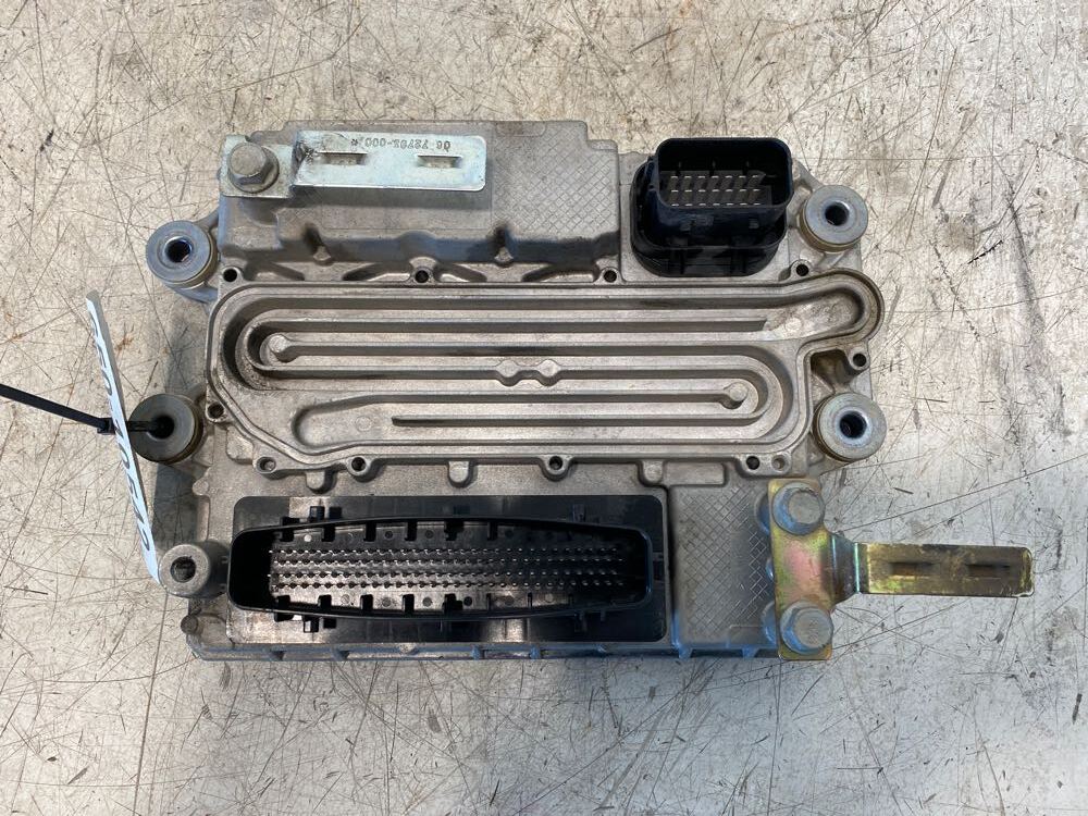 Freightliner Cascadia Aftertreatment Control Module Frontier Truck Parts