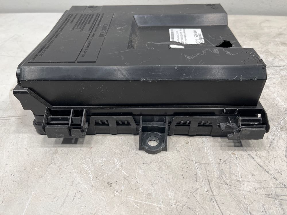 Frontier Truck Parts