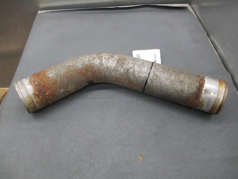 International 9400 Radiator Hoses & Tubes - Frontier Truck Parts