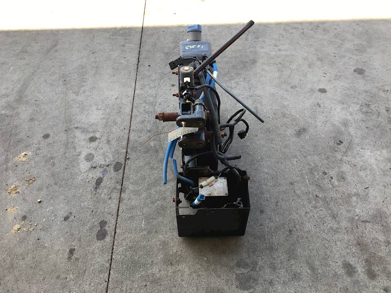 Frontier Truck Parts