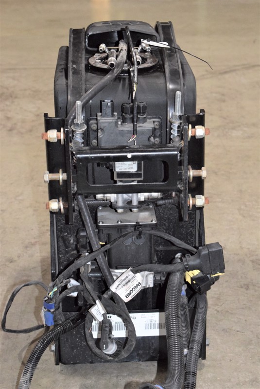 Frontier Truck Parts