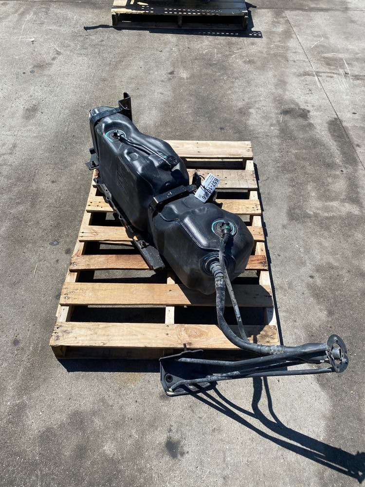 Frontier Truck Parts