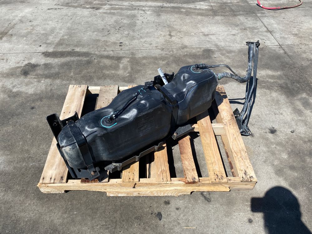 Frontier Truck Parts