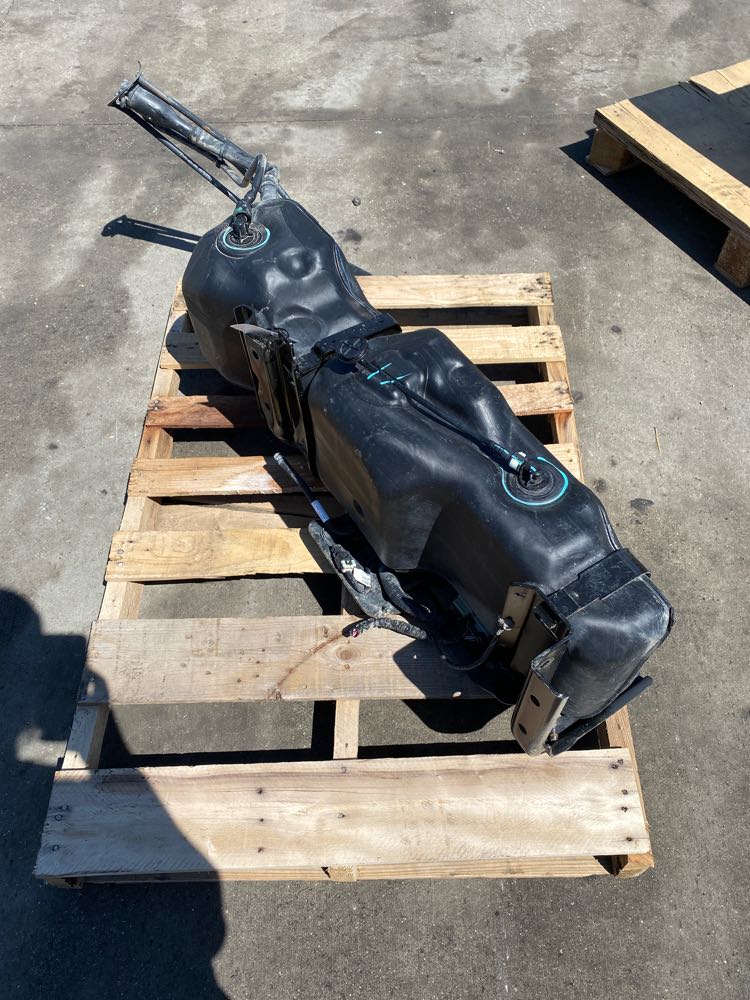 Frontier Truck Parts