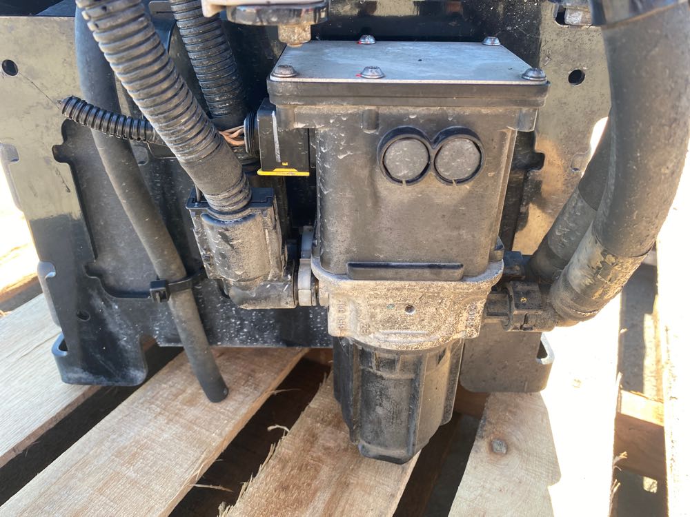 International LT DEF Tank Frontier Truck Parts