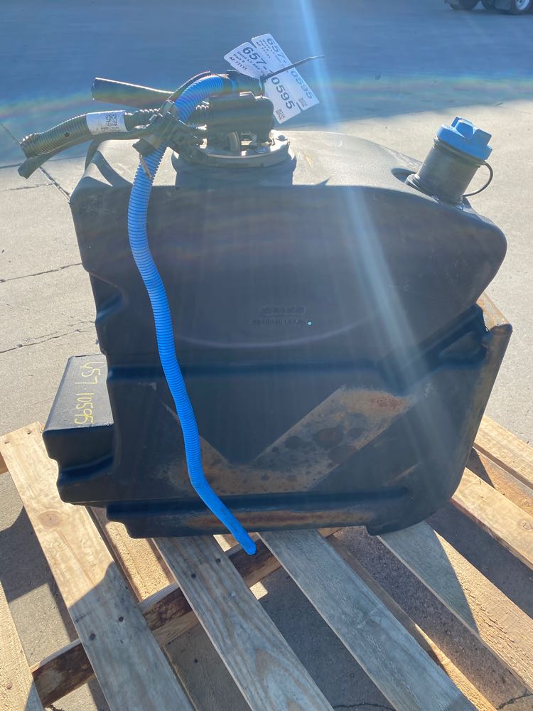 International LT DEF Tank Frontier Truck Parts