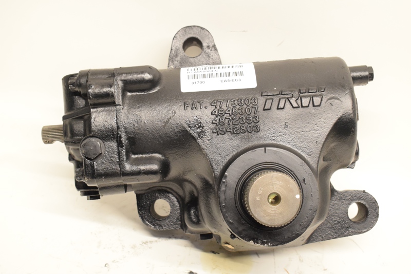 Freightliner Steering Gear Box Frontier Truck Parts