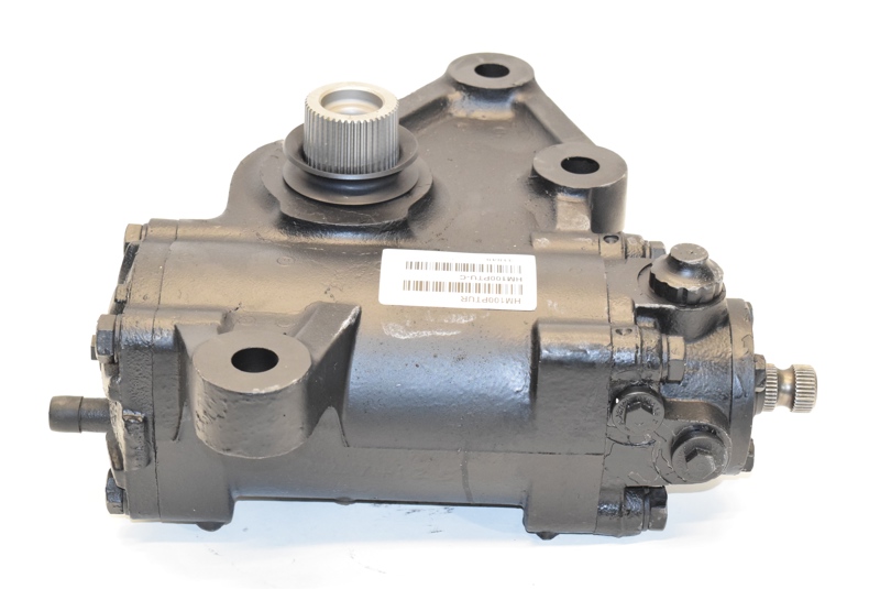 Volvo Steering Gear Box Frontier Truck Parts