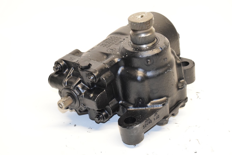 Peterbilt Steering Gear Box Frontier Truck Parts