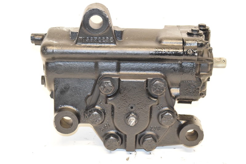 Peterbilt Steering Gear Box Frontier Truck Parts