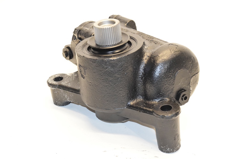 Sheppard Steering Gear Box Frontier Truck Parts