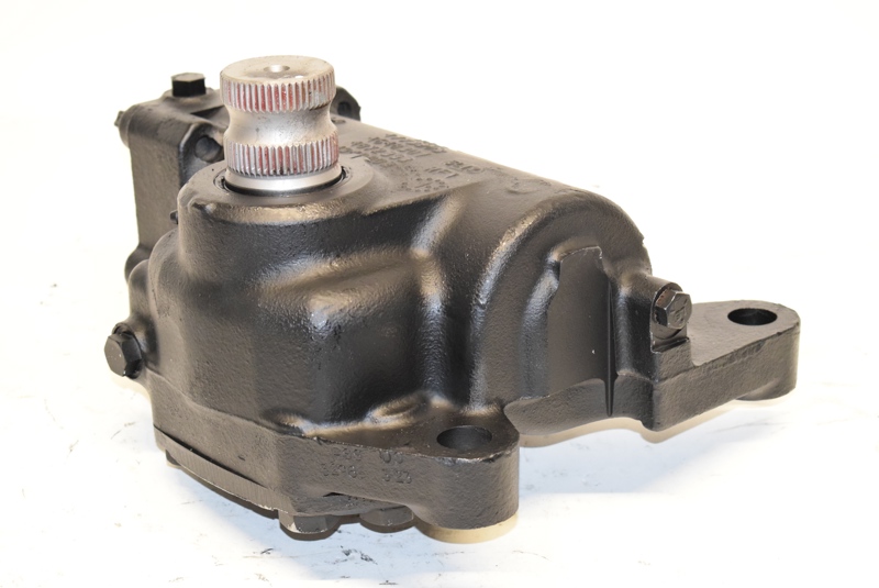 Freightliner Steering Gear Box - Frontier Truck Parts