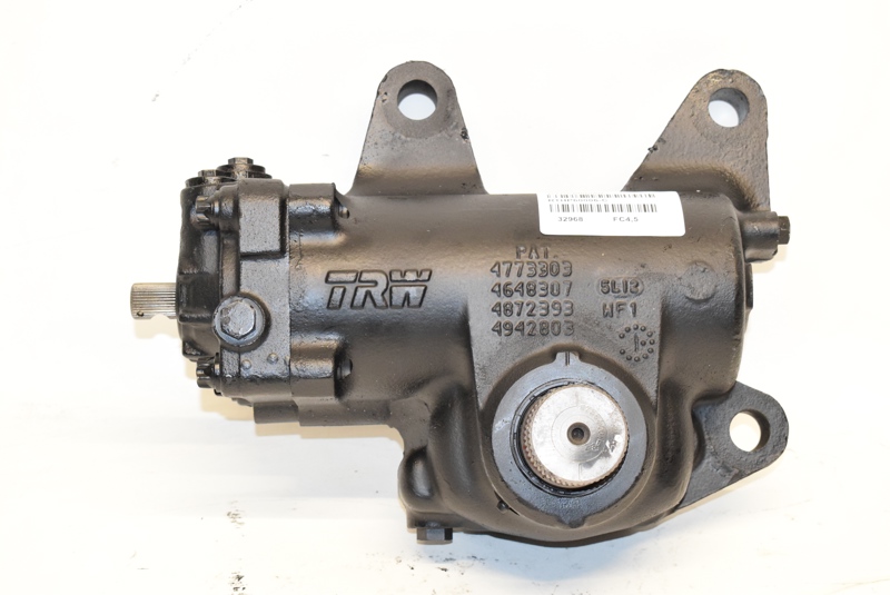 Freightliner Steering Gear Box - Frontier Truck Parts