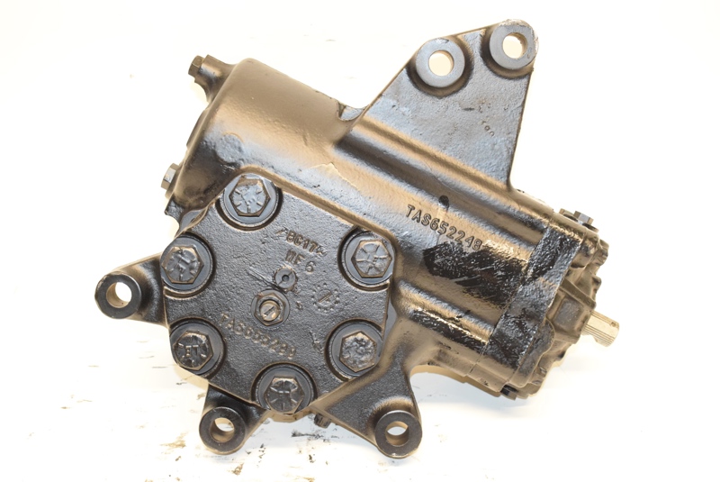 Peterbilt Steering Gear Box Frontier Truck Parts