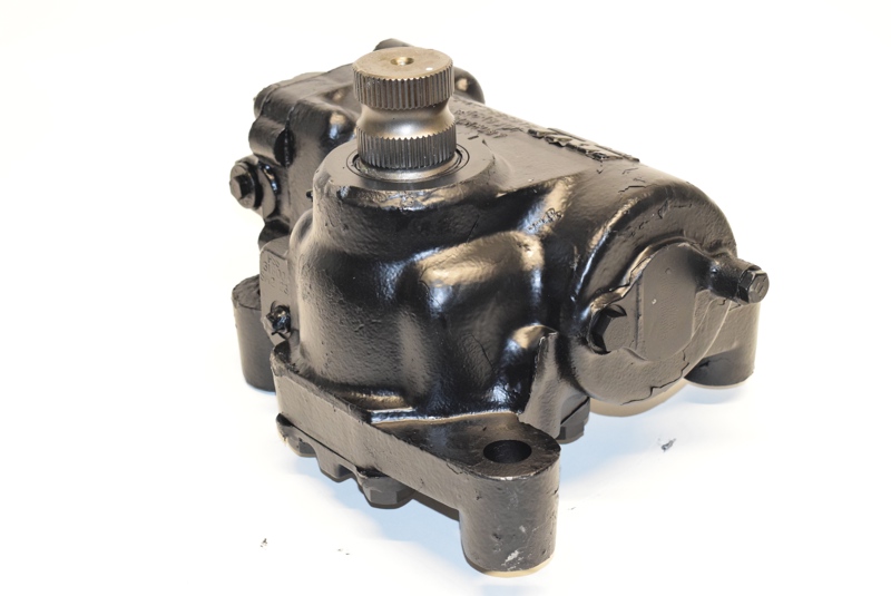 Kenworth Steering Gear Box Frontier Truck Parts