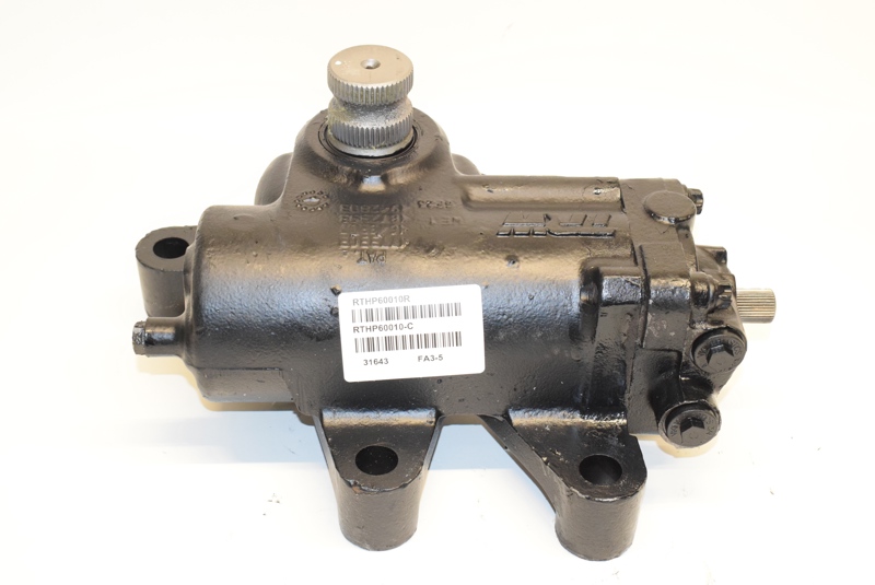 Freightliner Steering Gear Box Frontier Truck Parts