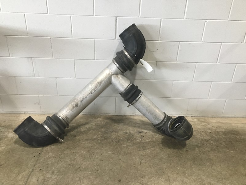 Frontier Truck Parts