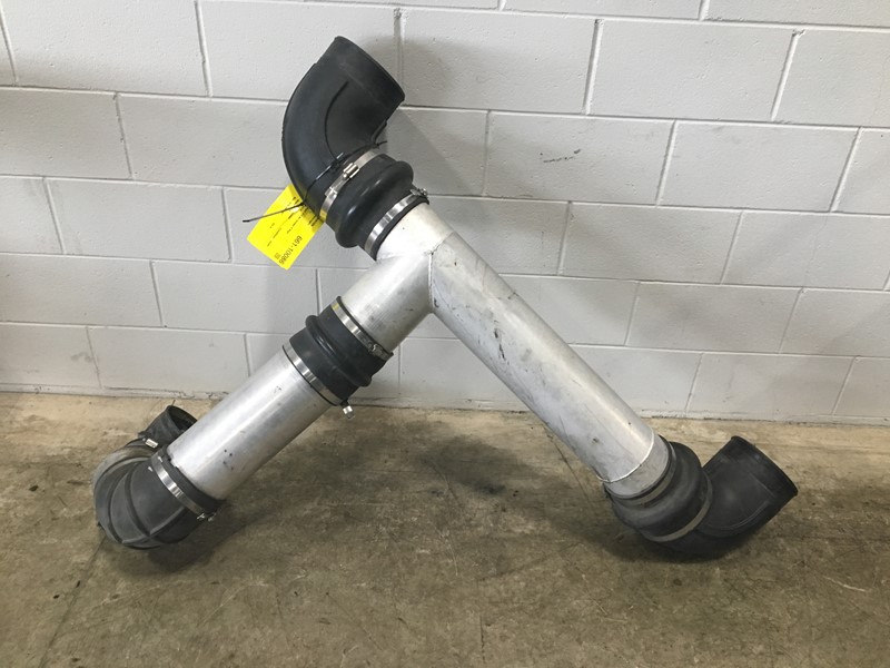 Frontier Truck Parts