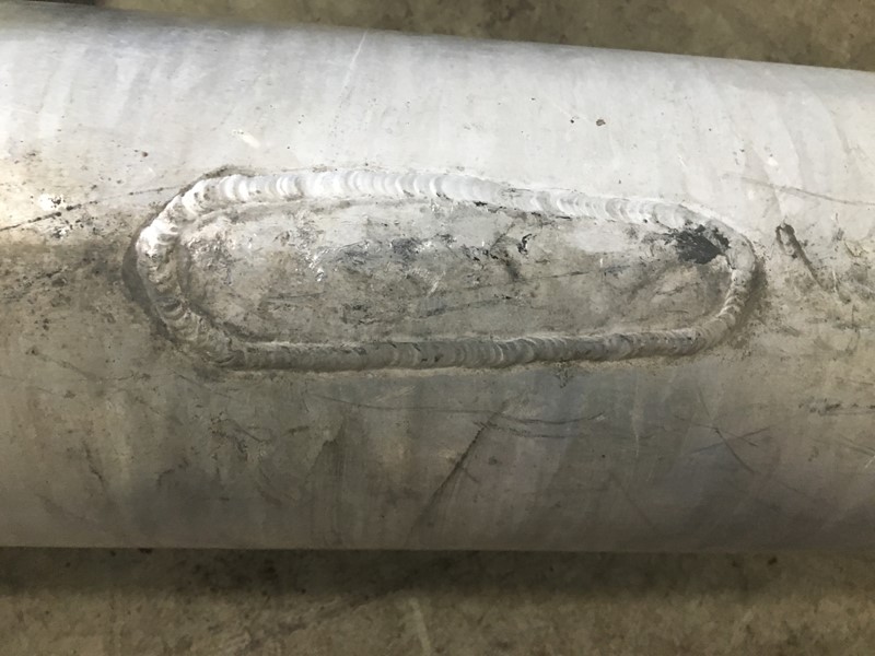 Frontier Truck Parts