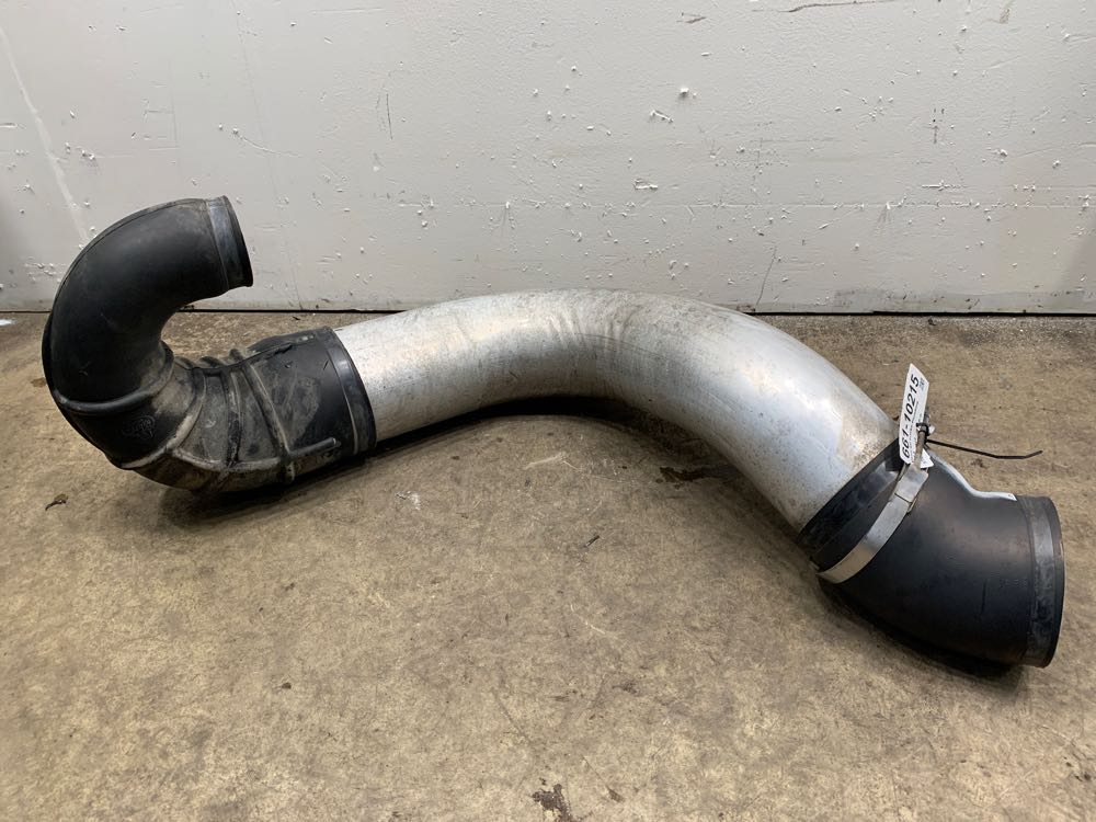 Mack RD Intake Plumbing Frontier Truck Parts