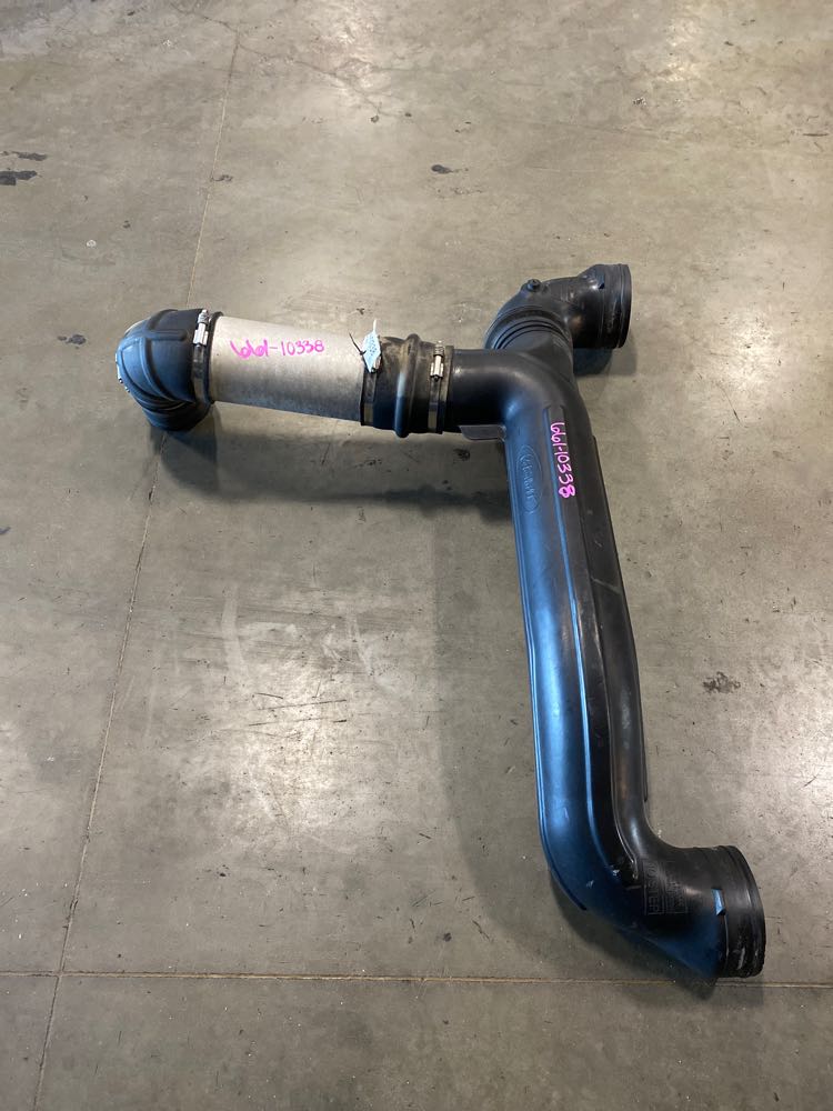 Frontier Truck Parts