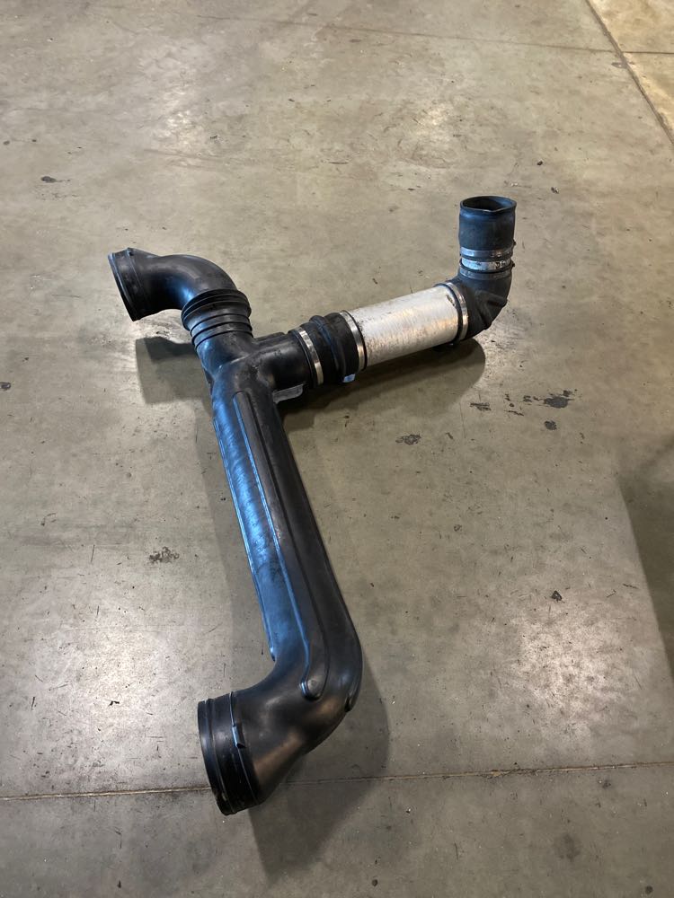 Frontier Truck Parts