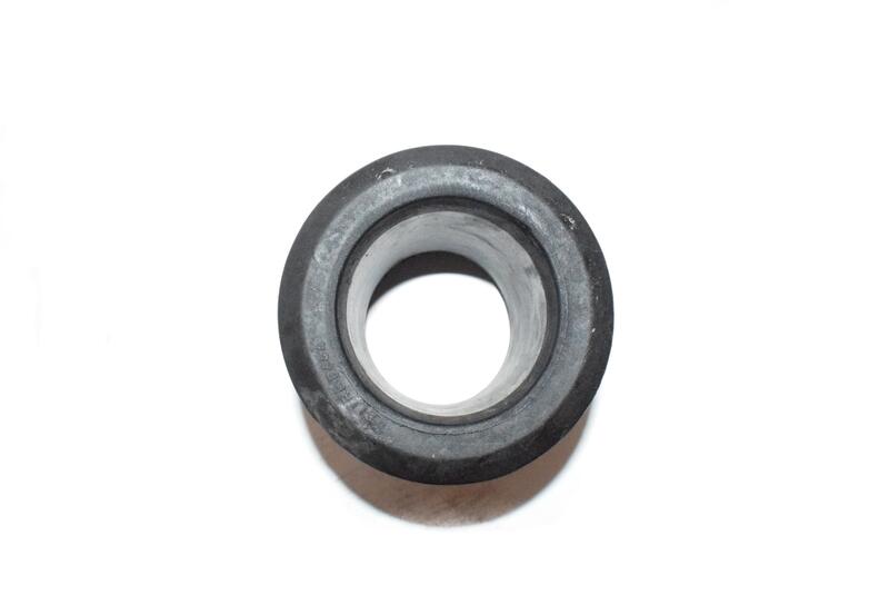 Frontier Truck Parts