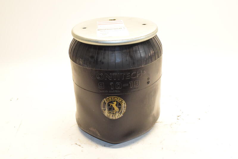 Continental Suspension Air Bag Frontier Truck Parts