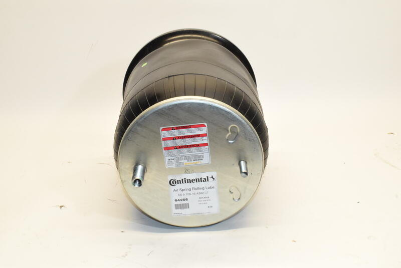 Frontier Truck Parts