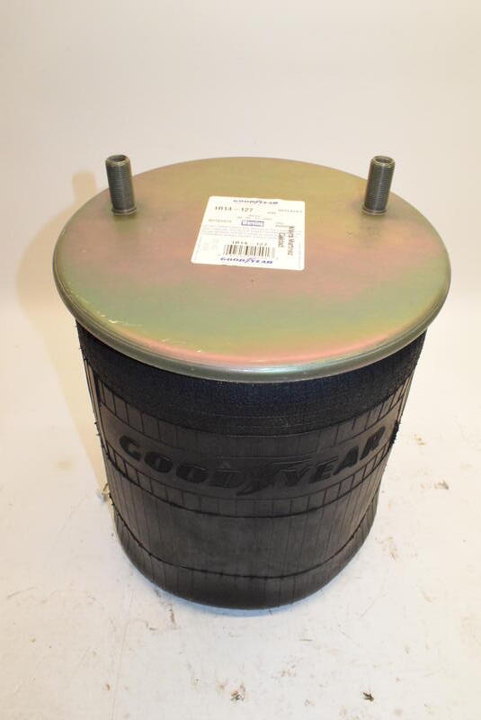 Goodyear Suspension Air Bag Frontier Truck Parts