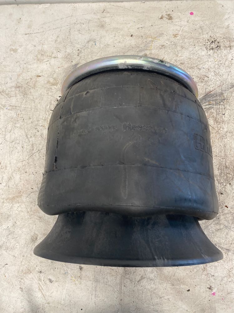 Frontier Truck Parts