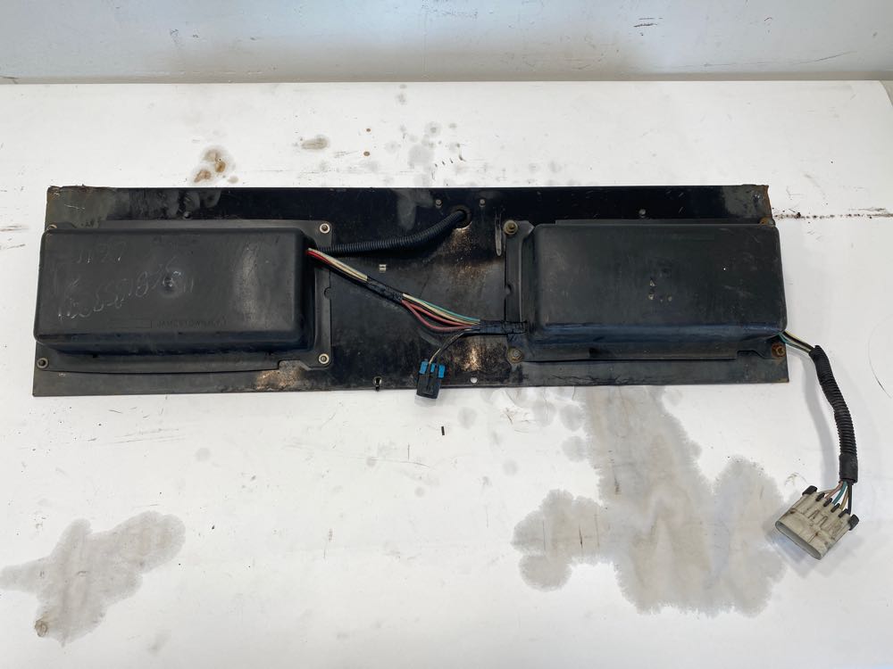 International Prostar Rear Light Panel Frontier Truck Parts