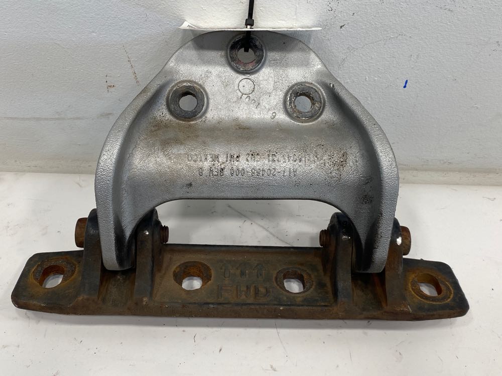 Frontier Truck Parts