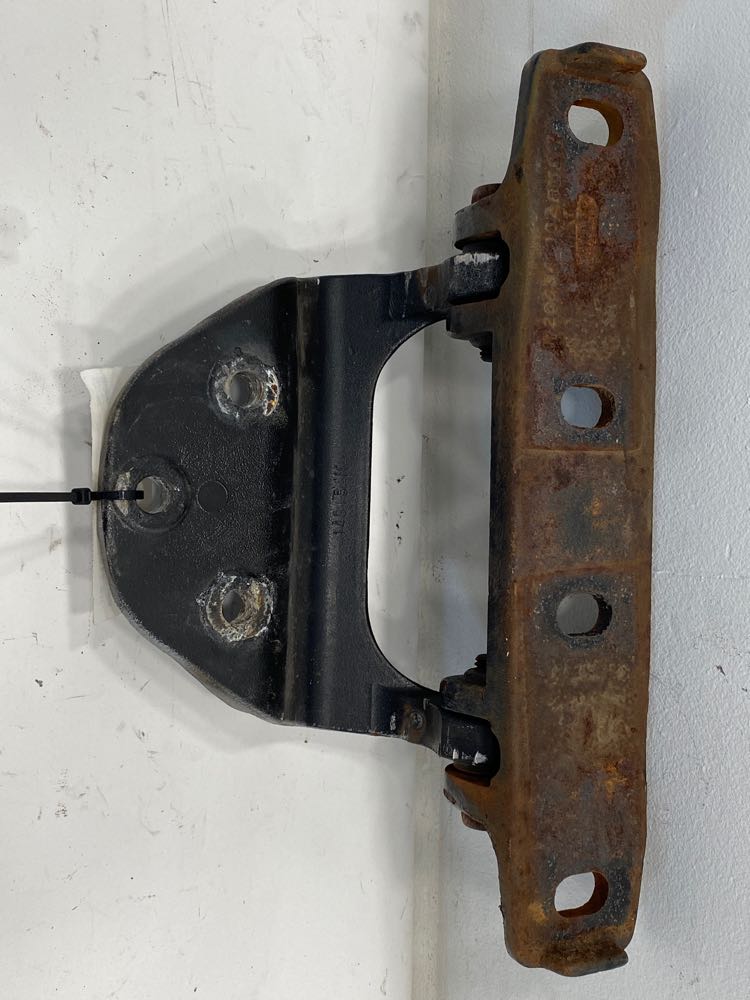 Frontier Truck Parts