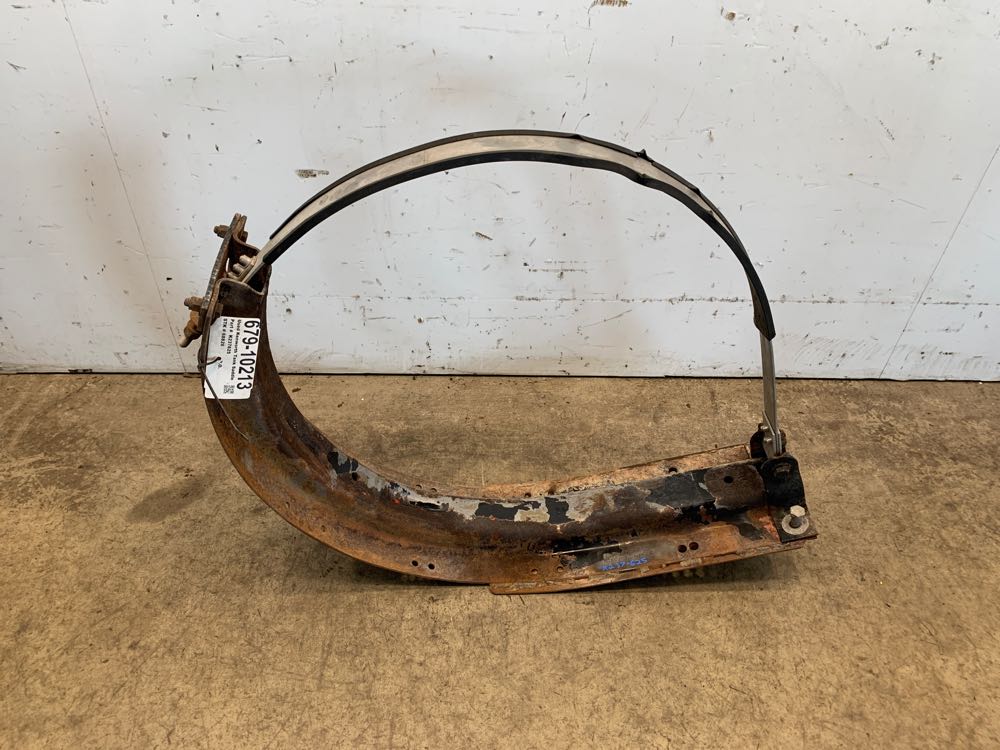 Kenworth Fuel Tank Parts Frontier Truck Parts