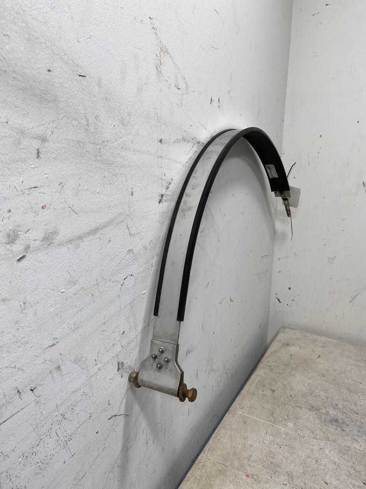 Kenworth Fuel Tank Parts Frontier Truck Parts