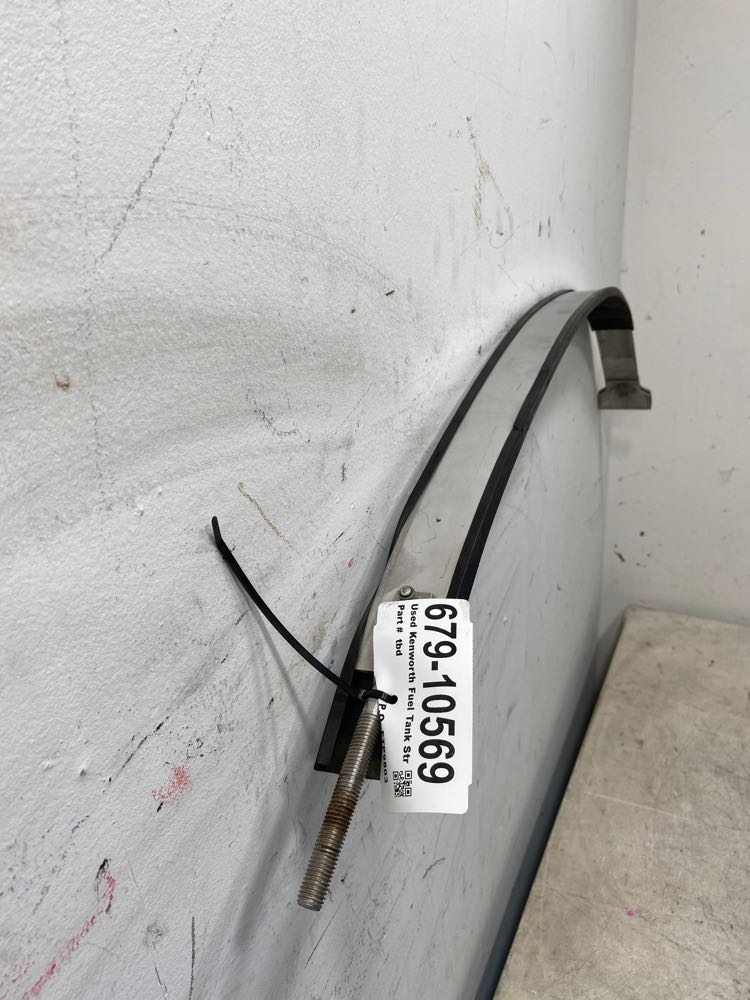 Kenworth Fuel Tank Parts Frontier Truck Parts